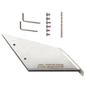 MERCURY MARINER VERADO Skeg Guard Replacement SKEGGARD 150-400HP OUTBOARDS