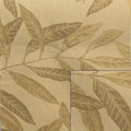 Chaparral Boat Pattern Fabric 49.00078 - Beige Leaf 57 Inch (YD)