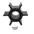 Water Pump Impeller with Key 47-84027M for Mercury Mariner 9.9 15 HP C Outboard