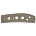 Ranger Boat Blank Dash Panel 7202578 - 620 VS 2002 Mica 21 3/8" Inch