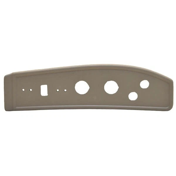 Ranger Boat Blank Dash Panel 7202578 - 620 VS 2002 Mica 21 3/8" Inch