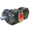 For JCB 3CX Twin Hydraulic Pump 20/902900 33 + 29cc/rev