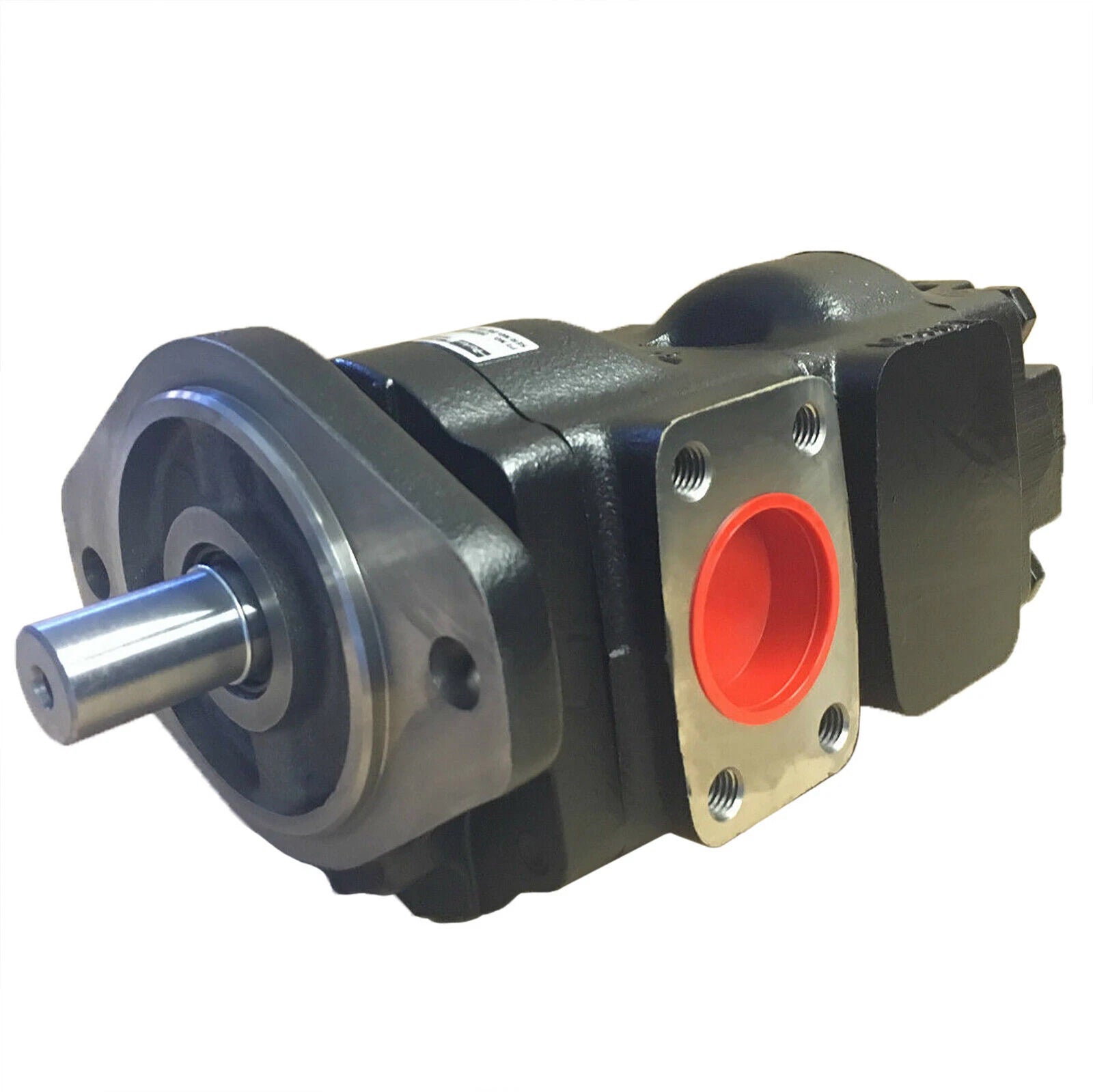 For JCB 3CX Twin Hydraulic Pump 20/902900 33 + 29cc/rev