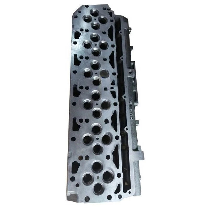 Bare Cylinder Head 312-4207 for Caterpillar CAT Engine C9 C-9