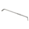 Conbraco Boat Windshield Brace 5902 - Rinker Adjustable Port Side