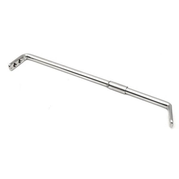 Conbraco Boat Windshield Brace 5902 - Rinker Adjustable Port Side