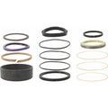 Hydraulic Seal Kit Boom Cylinder Fits Caterpillar 6I6858 154071