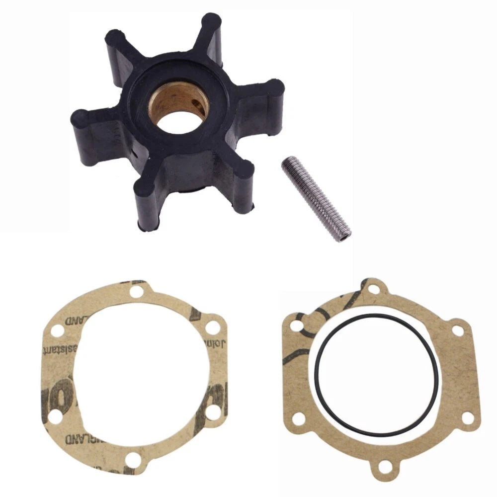 Marine Water Pump Impeller for PERAMA M25 - 30 /3HD 20 & M35 - 40 & MC42 Engines