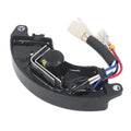 Sleek Design Automatic for AVR Suitable for Portable Generator Applications