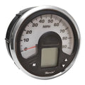 Faria Boat Multifunction Speedometer Gauge IG1723A - MG2000 4 1/4 Inch