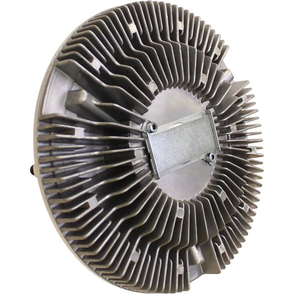 RE181927 Fan Clutch Assembly Fits John Deere 7820 7920 Tractors