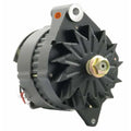 R52077 Alternator -, 12V, 72A, Fits Motorola Fits John Deere