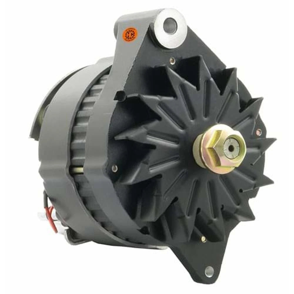 R52077 Alternator -, 12V, 72A, Fits Motorola Fits John Deere