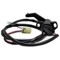 Mercury Quicksilver Boat Trim Sender 888617 - 34 Inch Black