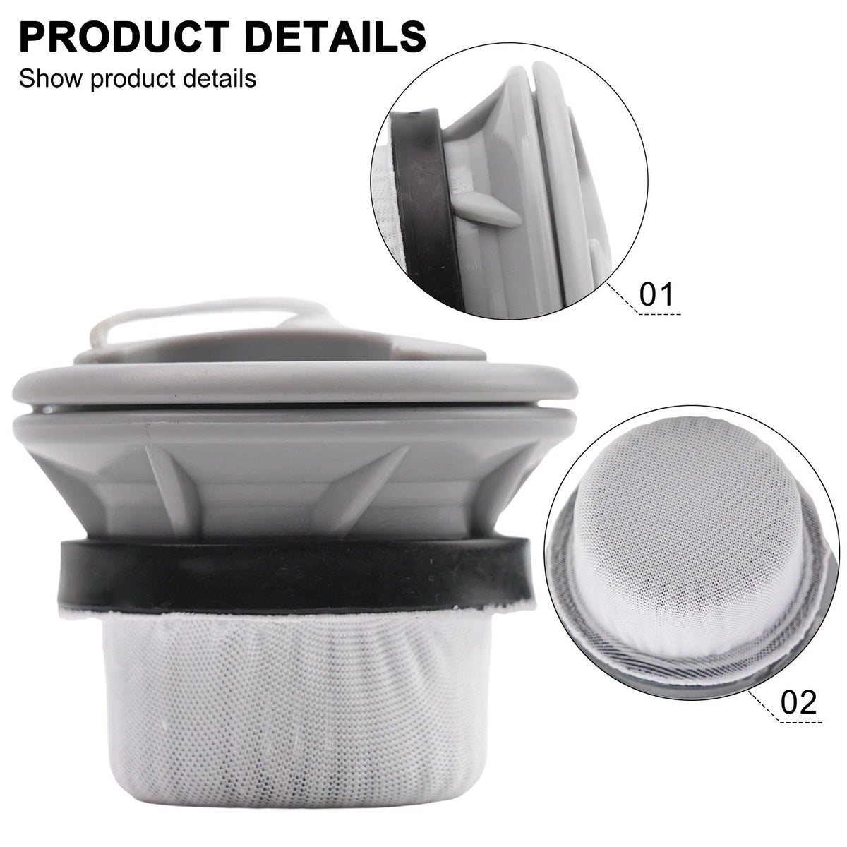 Inflation Valve Air Valve Nozzle Grey Color Gymnastic Mats Nozzle Paddle