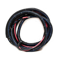 Lund Boat Battery Harness - with Fuse Housing 8 AWG 18 FT