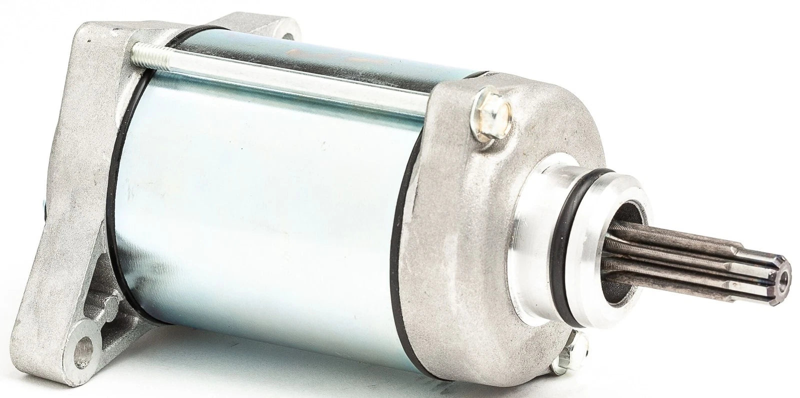 RICKS Starter Motor for Honda ATV/UTV 2014-2017 Pioneer & Rancher Models