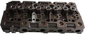 Kubota V1702 Cylinder Head with Valves for Bobcat 743