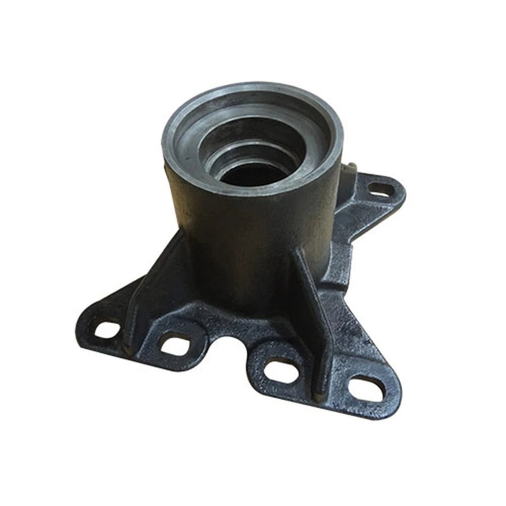 WN-87025350-PE X Axle Housing Fits John Deere 4475 5575