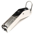 Chaparral Boat Anchor Roller 50.00027 - R-2498 Stainless Steel