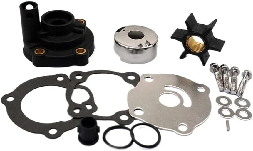 Johnson Evinrude OMC 25 35 HP Outboard Water Pump Rebuild Service Kit 0389611