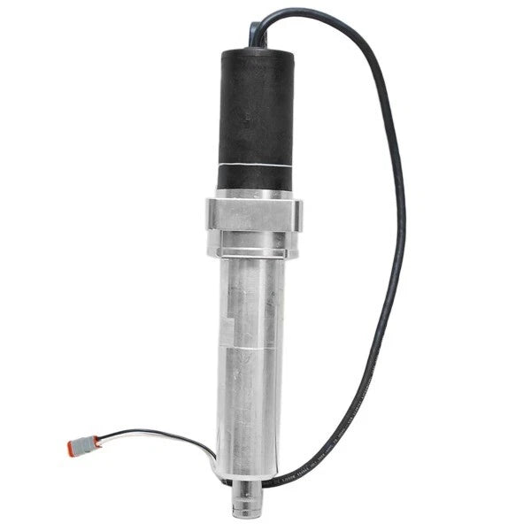 Lenco Boat Hatch Lift 20765-003 - MasterCraft 7 Inch 24 Volt