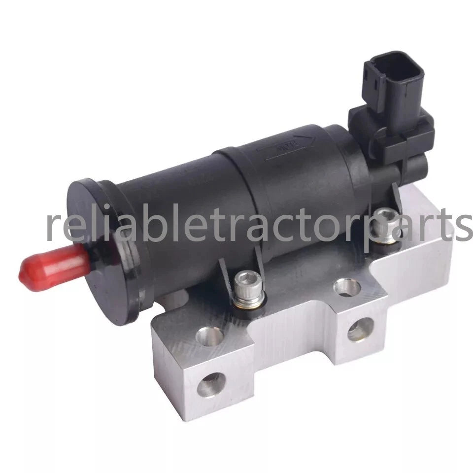 For Caterpillar Wheel Dozer 814K Fuel Transfer Pump 446-5409 4465409