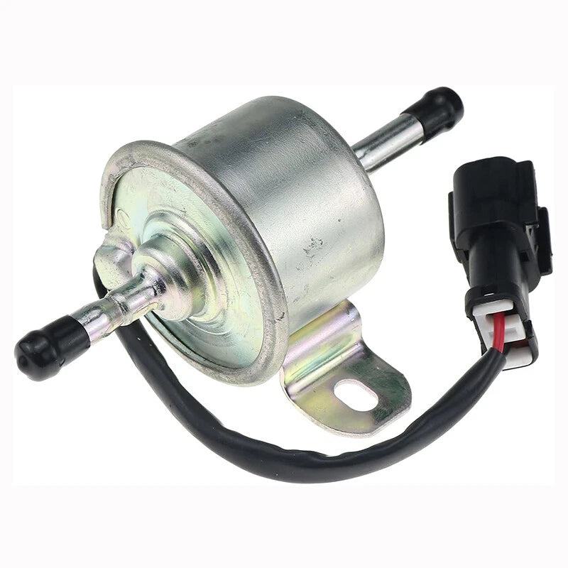 Fuel Pump for Komatsu PC22MR-3 PC20MR-2 PC45MR-3 PC35MR-3 PC30MR-3 CK35-1 CK30-1
