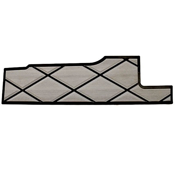MasterCraft Boat Non-Skid Deck Mat 553546 - Prostar Gray 2014 (STBD)