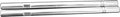 MODQUAD Tie Rods +2 in Silver for Yamaha YFZ350 Banshee 1987-1996