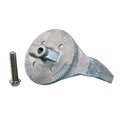822777Q1 Trim Tab Anode for Mercury - Mariner - All MerCruser Engine 97-822777Q1
