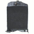 R5992 Radiator Fits Massey Ferguson