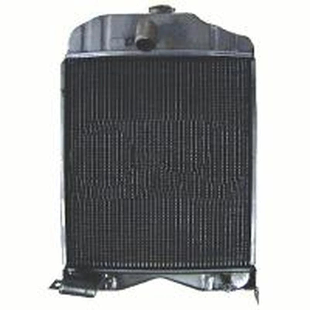 R5992 Radiator Fits Massey Ferguson