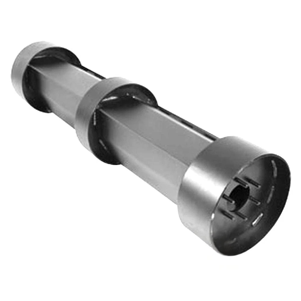 1957438C1-PF Feed Roll Drum, Posifeed - Fits Case IH Combines 1480, 1482, 1680 +