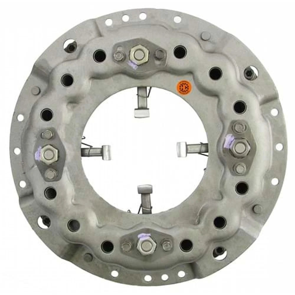 K36710-25112 14" Single Stage Pressure Plate - Fits Kubota