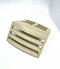 OMC Evinrude Johnson 328009, Tilt Handle Cover, Beige Color