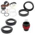 Complete Front Fork Rebuild Kit for Honda CBR600F4i 2001-2006 with Driver
