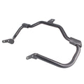 Black Engine Crash Bar Guard Highway for Harley Dyna Models 1991-2016