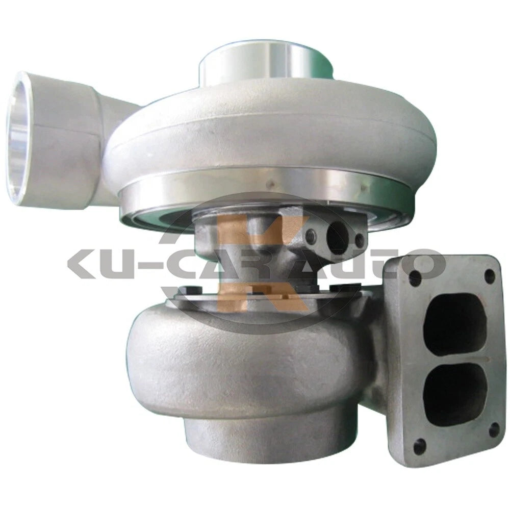 For Komatsu D155A-2A D155A-5 D155C-1 Engine 6D140E-2 Turbocharger 6505-52-5410