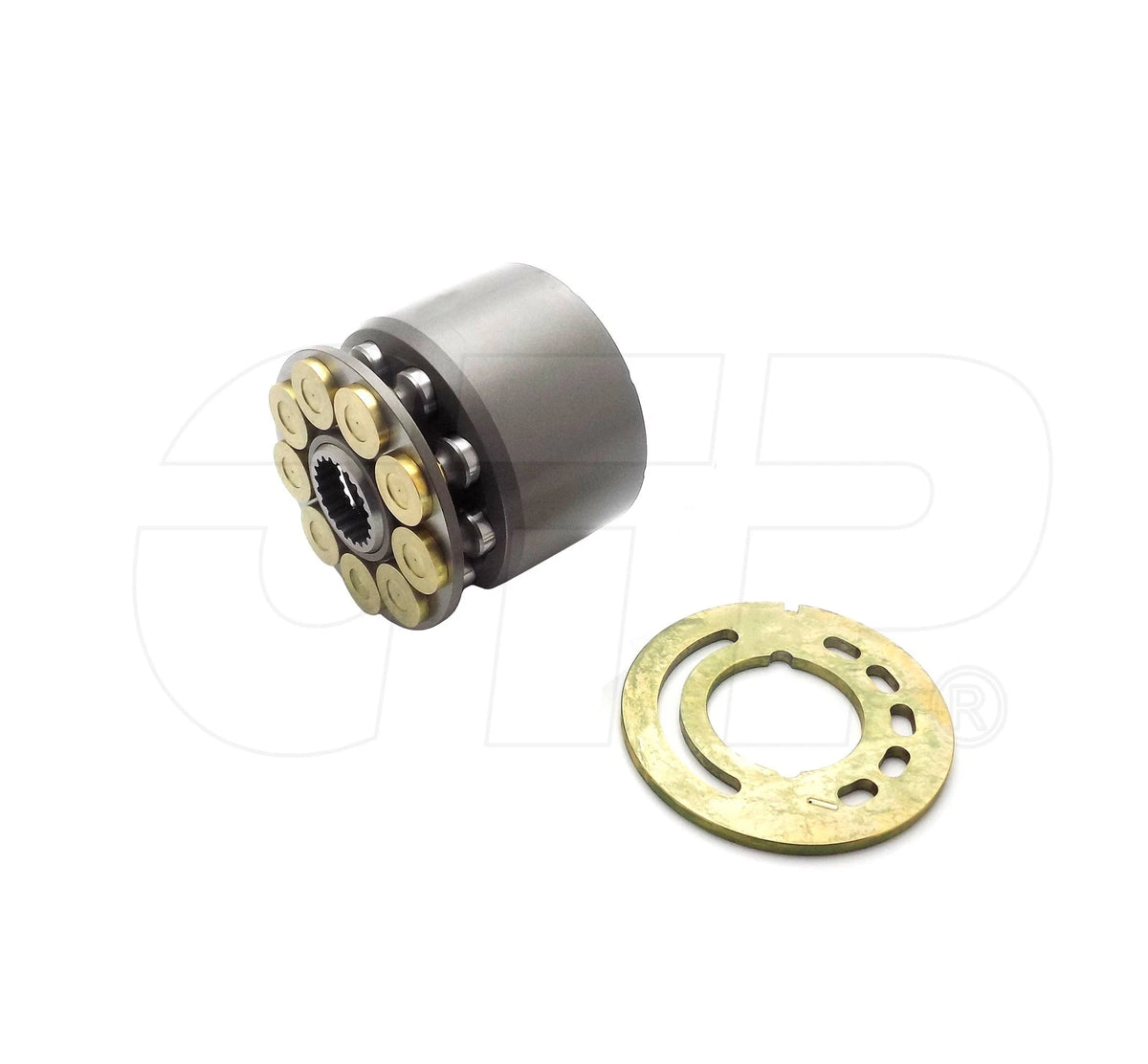 2261224 Rotating Gp Fits Caterpillar Models