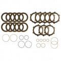 8302186 Speed Clutch Pack Kit, Output Shaft/Front Clutch Fits Case IH