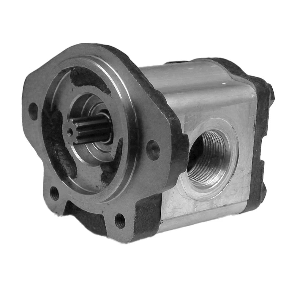Hydraulic Pump Fits Bobcat Skid Steer Loader 653 751 753 763 773 7753 6669385