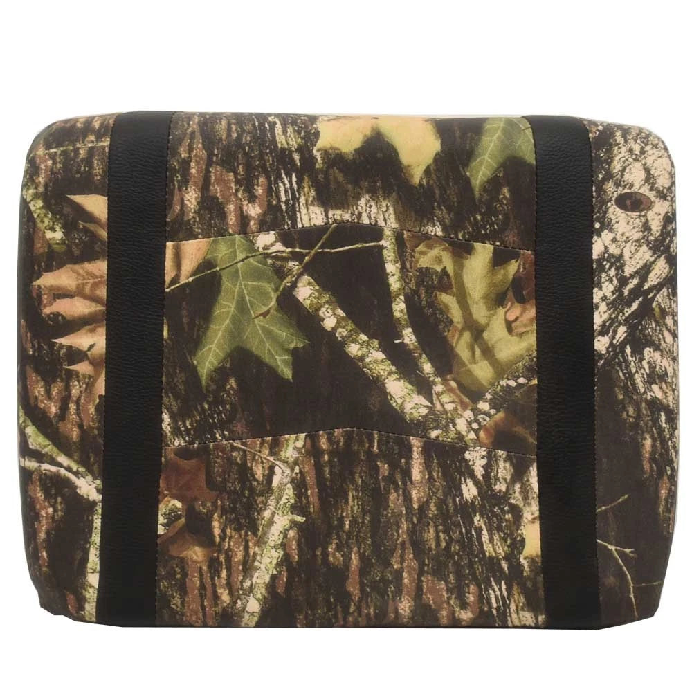 Lowe Boat Steering Console Backrest Cushion 2183524 - Camouflage