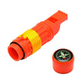 SeaSense Boat 5-in-1 Survival Whistle