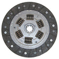 76630-13310 8" Trans Disc Fits Kubota Tractor Models B2100 B2400 B2410