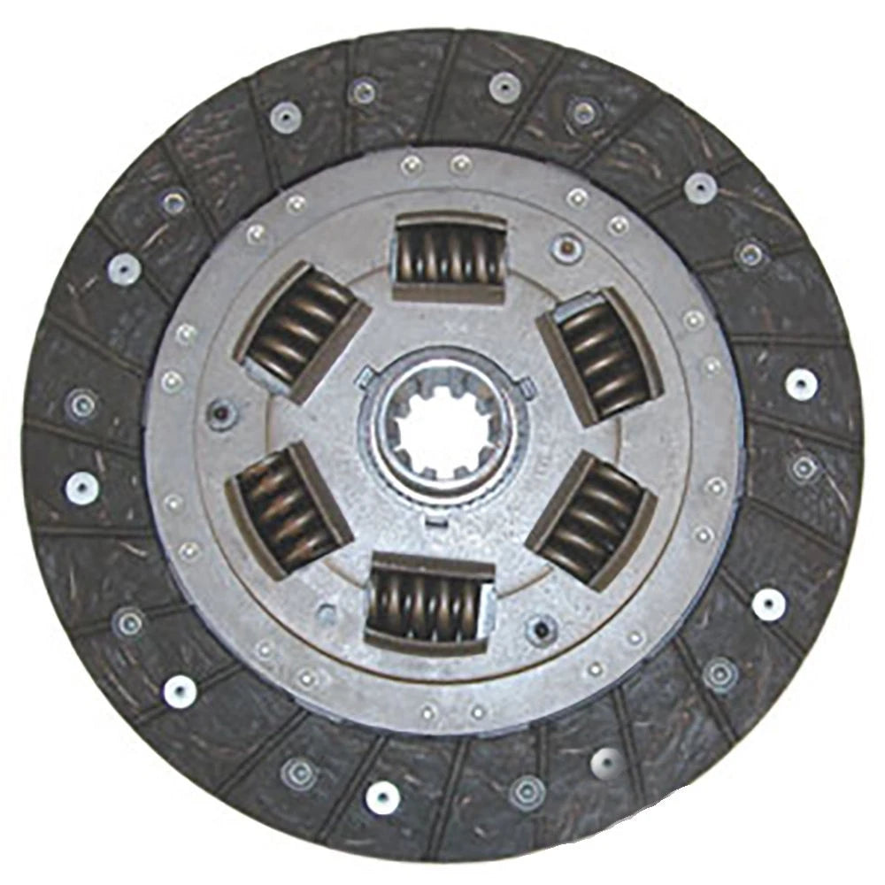 76630-13310 8" Trans Disc Fits Kubota Tractor Models B2100 B2400 B2410
