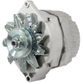 2807382 Forklift Fits Clark Alternator 12 Volt 63 Amp GM & Waukesha Engine