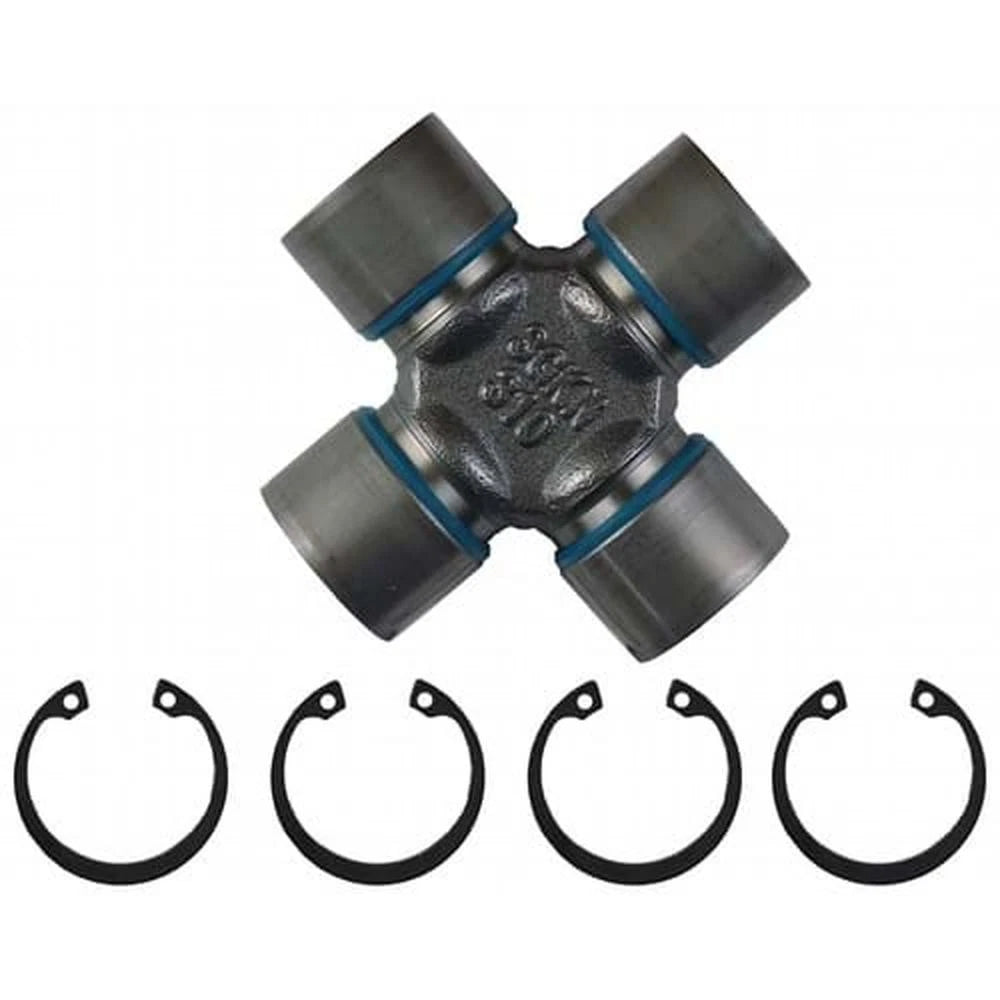 HM7400645004 Dana/Spicer Spider U-Joint Assembly, MFD Fits Massey Ferguson