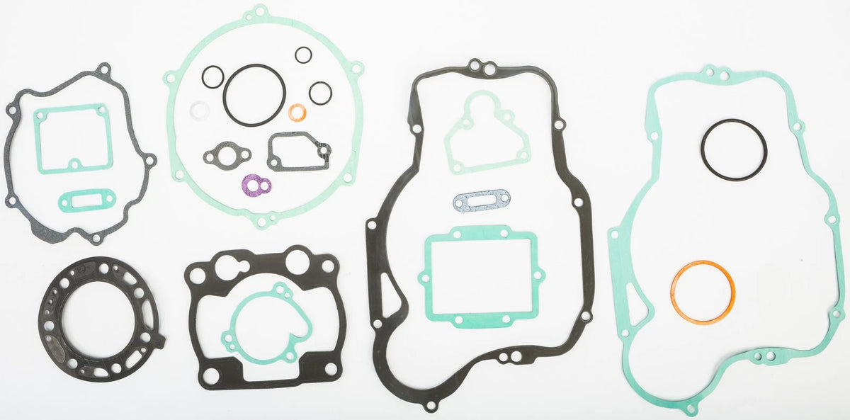 ATHENA Complete Engine Gasket Kit P400250850252 for Kawasaki KX250 1993-2000
