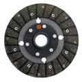 R26840 10" PTO Disc, Woven, with 1-11/16" 26 Spline Hub - Fits John Deere